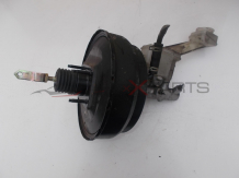 Серво усилвател за NISSAN X-TRAIL 2.2DCI BRAKE SERVO 8H752 5816W 564-01716 M215T