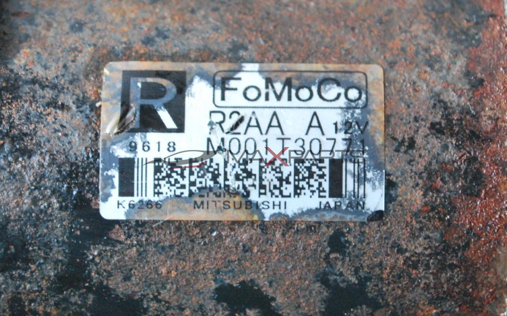 Стартер за MAZDA 6 2.2D            M001T30771