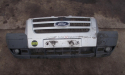 Предна броня за  FORD TRANSIT front bumper  цената е за необорудвана броня
