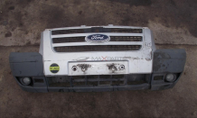 Предна броня за  FORD TRANSIT front bumper  цената е за необорудвана броня