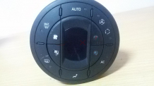 ESPACE 4 Heater Climate Controls