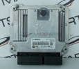 Компютър за BMW F30 2.0D 0 281 019 810   1 242 0030   1039S61185   DDE 8 574 095-01   030722215