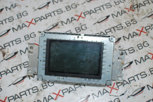 Дисплей навигация за Volvo XC60 31344264