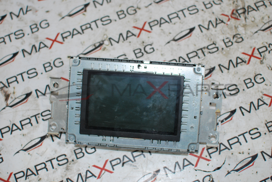Дисплей навигация за Volvo XC60 31344264