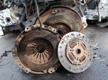 Съединител комплект за Toyota Yaris 1.4 D4D CLUTCH KIT