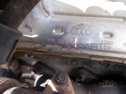 EGR охладител за Audi A3 2.0TDI EGR COOLER 03Q131513J