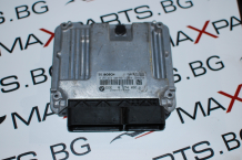 Компютър за BMW F10 520D 0281019806 8574091-01