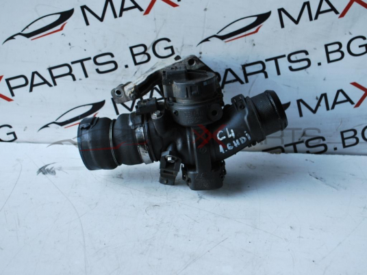 Дебитомер за CITROEN C4  1.6HDI             96660030480