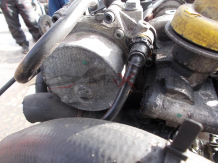 Вакуум помпа за OPEL VECTRA 1.9CDTI VACUUM PUMP