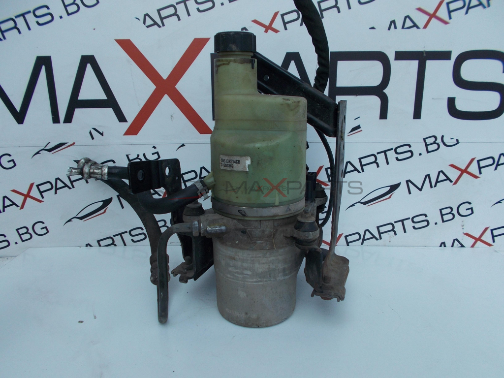 Ел.Хидравлична помпа за Volvo V50 5N513K514CB 31280369 Electric Steering Pump