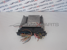 Компютър за BMW E82 118D ENGINE ECU 0281017551 851249901
