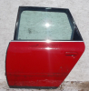 AUDI A 6 REAR L