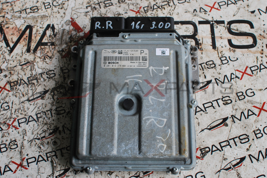 Компютър за Range Rover 3.0D 0 281 019 378