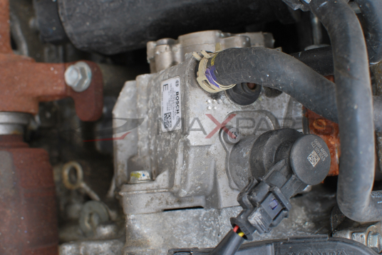 ГНП за Honda Civic 1.6D 0445010734 16790-R5Z-G01