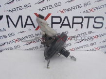 Серво усилвател за Toyota Auris BRAKE SERVO 0204051443 47200-02600-A