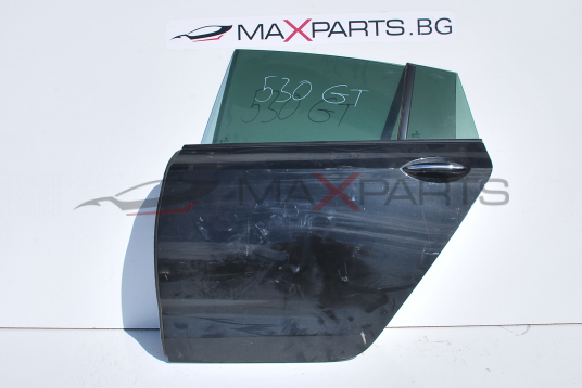 Задна лява врата за BMW 530GT
