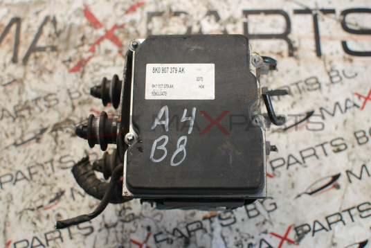 ABS модул за Audi A4 B8 8K0 907 379 AK 0 265 236 197