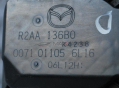 Дросел клапа за MAZDA 6 2.2D          R2AA136B0