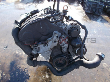 Двигател за VW JETTA 2.0TDI 140hp PD ENGINE