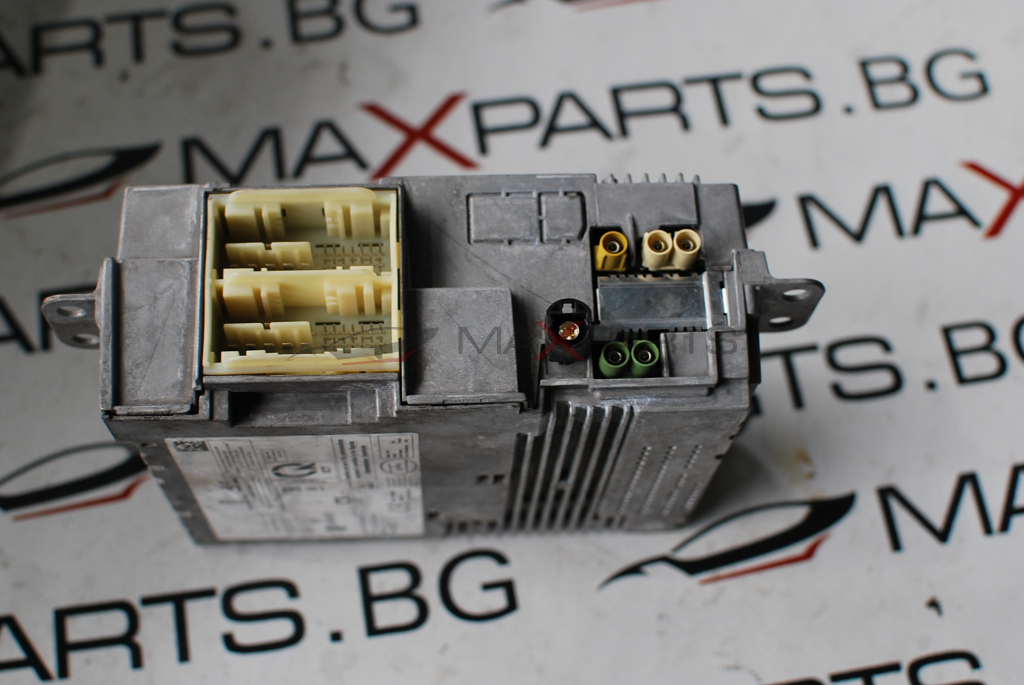 MERCEDES SPRINTER  AUDIO MODULE A9079008703