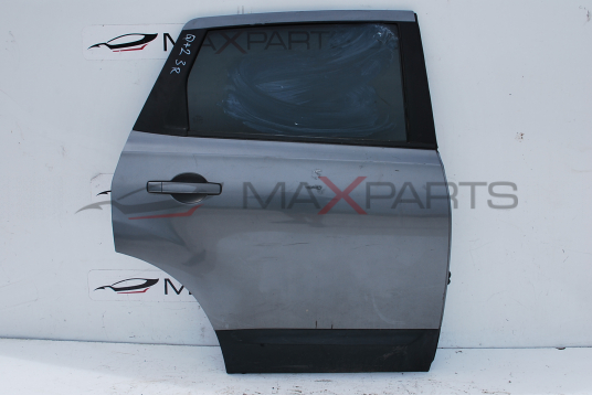 NISSAN QASHQAI +2  ЗАДНА ДЯСНА ВРАТА   2015
