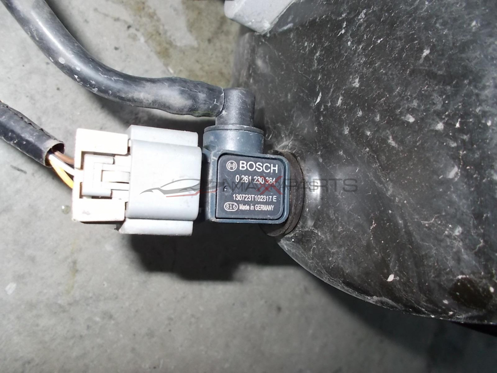 Серво усилвател за TRANSIT CUSTOM 2.2 TDCI BRAKE SERVO   0261230364  0204055047  BK21-2B196-AC