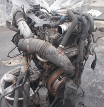Двигател за Fiat Ducato 2.3 Multijet ENGINE