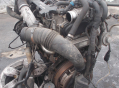 Двигател за Fiat Ducato 2.3 Multijet ENGINE