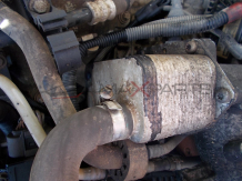 Топлообменник за BMW E91 335D OIL COOLER