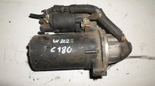 Стартер за MERCEDES C-CLASS 180 W202
