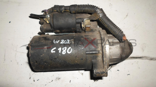 Стартер за MERCEDES C-CLASS 180 W202