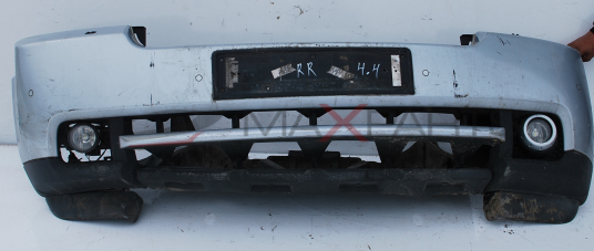 ПРЕДНА БРОНЯ ЗА LAND ROVER 4.4  2015