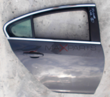 INSIGNIA 2013  REAR R SEDAN