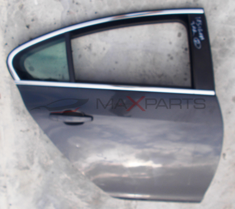 INSIGNIA 2013  REAR R SEDAN