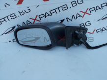 Ляво огледало за Volvo V70 прибиране и подсветка Left Mirror