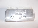 ABS модул за MERCEDES C-CLASS W202 CONTROL MODULE  0195454232K07   FD97M11  10.0946-1501.4