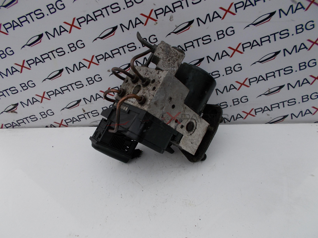 ABS модул за Mercedes Benz E-Class W210 3.2CDI ABS PUMP 0265202436 A0034319012