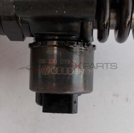 Дюза за Audi A3 2.0TDI FUEL INJECTOR 03G130073B 0414720403