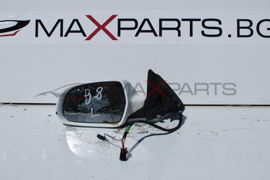 Ляво огледало за Audi A4 B8
