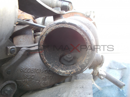 Турбо компресор за Mercedes Benz Sprinter W906 2.2CDI 651 TURBO COMPRESSOR A6510900980 53049700086