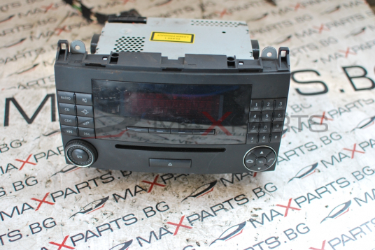 CD за Mercedes-Benz W203 A2038704589