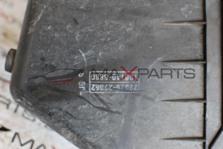 Филтърна кутия за Toyota Rav4 2.0 D4D 100140-8880 22020-27062