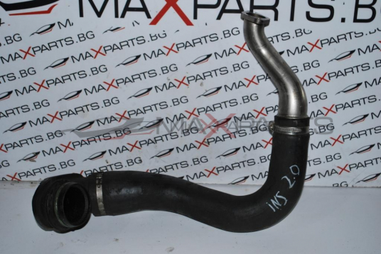 Маркуч турбо за OPEL INSIGNIA 2.0CDTI