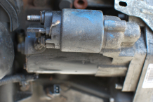 Стартер за Nissan  1.5DCI 000136008