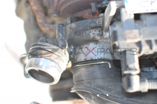 Турбо компресор за BMW E90 2.0D 781018902