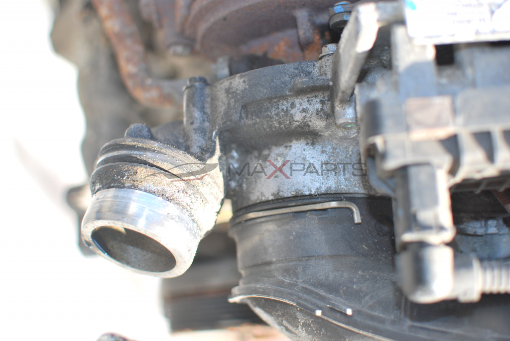 Турбо компресор за BMW E90 2.0D 781018902