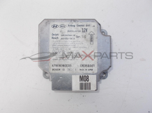 Централа airbag за HYUNDAI TUCSON AIRBAG CONTROL MODULE SA3102300-00 407934-4474 95910-2e700
