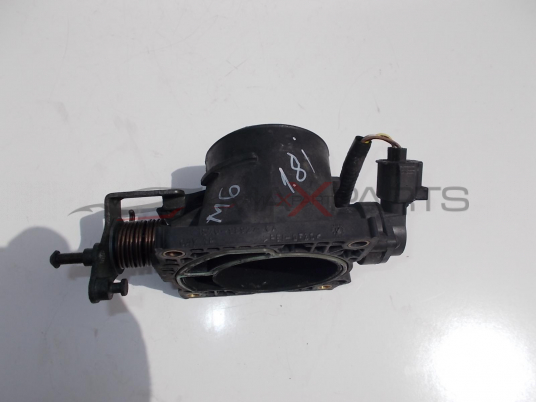 Дроселова клапа за MAZDA 6 1.8i 16V THROTTLE BODY