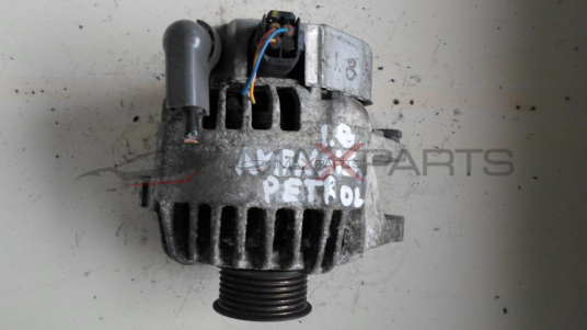 Генератор за TOYOTA AVENSIS 1.8 I   270600D170  27060-0D170