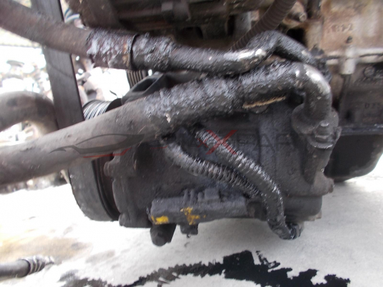 Клима компресор за CITROEN C4 PICASSO 1.6HDI A/C COMPRESSOR